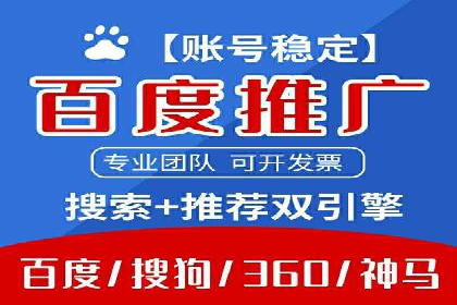 SEM代运营案例：提升网站流量与转化